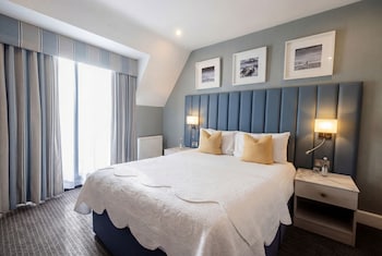 Standard Room, 1 Double Bed, Non Smoking, Balcony