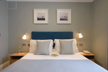 Standard Room, 1 Double Bed, Non Smoking (Lodge)