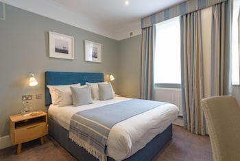 Standard Room, 1 Double Bed, Non Smoking (Lodge)