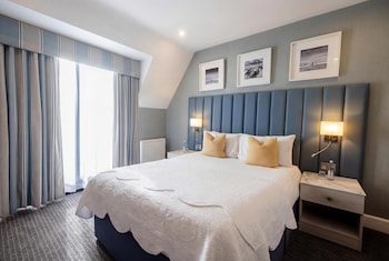 Standard Room, 1 Double Bed, Non Smoking, Balcony