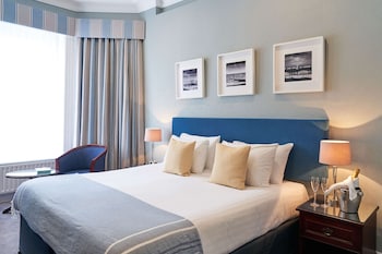 Superior Room, 1 Double Bed, Non Smoking