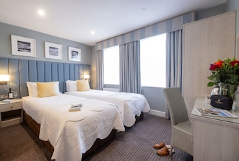 Standard Room, 2 Twin Beds, Non Smoking