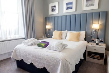 Superior Room, 1 Double Bed, Non Smoking