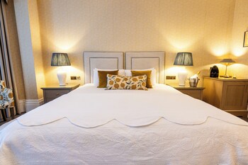 Executive Room, 1 Double Bed, Non Smoking