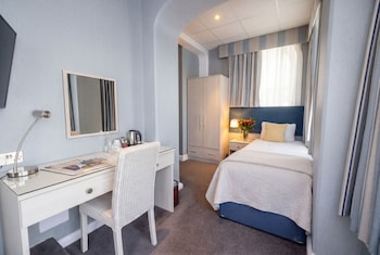 Standard Room, 1 Twin Bed, Non Smoking