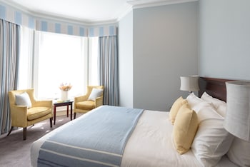 Suite, 1 Double Bed, Non Smoking (Lodge)