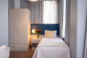 Standard Room, 1 Twin Bed, Non Smoking