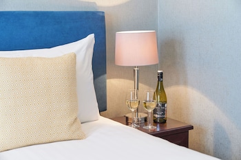 Standard Room, 1 Twin Bed, Non Smoking (Lodge)