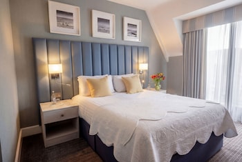 Standard Room, 1 Double Bed, Non Smoking, Balcony