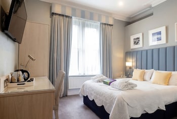 Superior Room, 1 Double Bed, Non Smoking