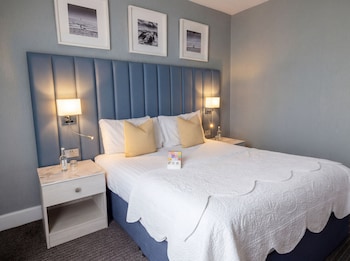 Standard Room, 1 Double Bed, Non Smoking