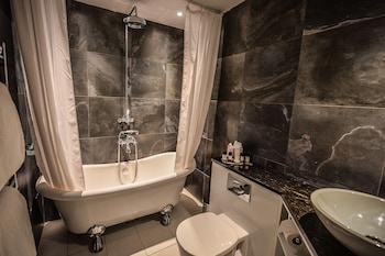 Suite, 1 Double Bed