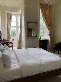 Deluxe Room, 1 Double or 2 Twin Beds