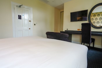 Standard Room, 1 Double Bed