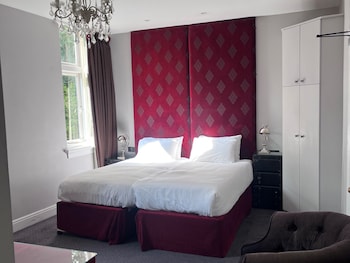 Standard Twin Room, 2 Twin Beds