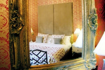 Standard Room, 1 Double Bed