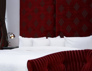 Standard Room, 1 Double Bed
