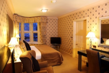 Deluxe Room, 1 Double or 2 Twin Beds