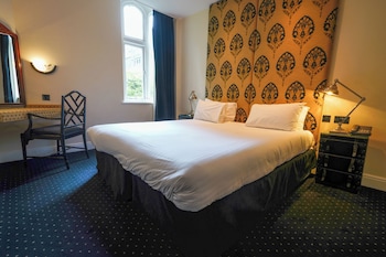 Suite, 1 Double Bed