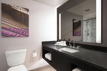 Premium Room, 2 Double Beds, Club Lounge Access