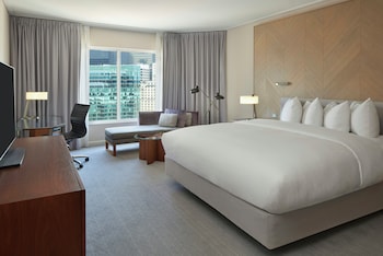 Classic Room (Upgraded)