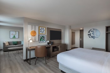 Suite, 1 Bedroom