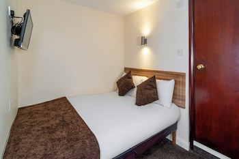 City Double Room