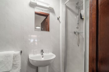 City Double Room