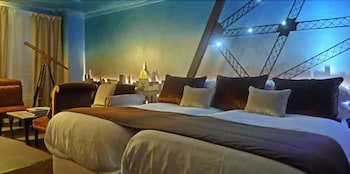 Suite (Eiffel)