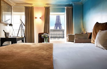 Suite (Eiffel)