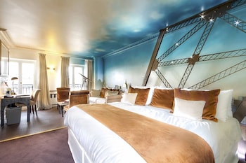 Suite (Eiffel)