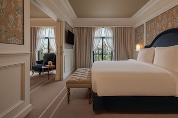 One Bedroom Suite Paseo de Gracia