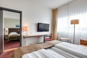 Standard Room, 2 Twin Beds, Non Smoking