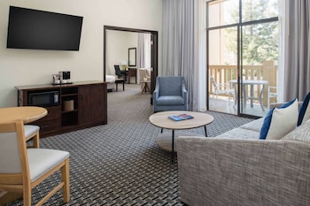 Suite, 1 Bedroom