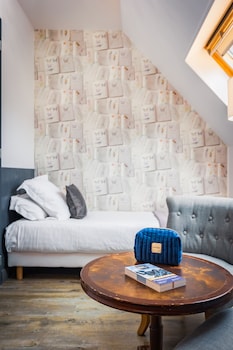 Superior Quadruple Room