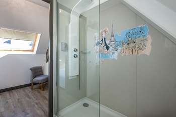 Superior Quadruple Room