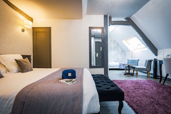 Superior Quadruple Room
