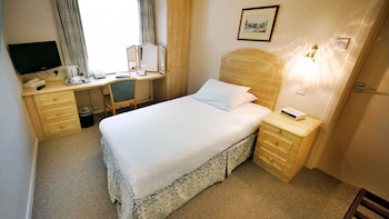 Classic Single Room