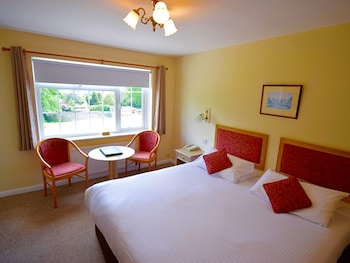 Classic Double or Twin Room
