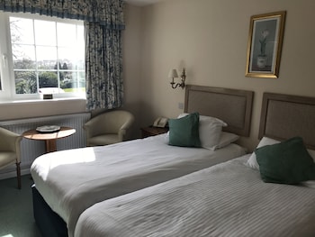 Classic Double or Twin Room