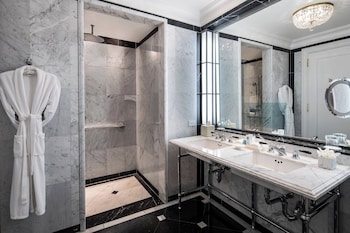 Suite, 1 Bedroom (St. Regis Suite, Butler Service)