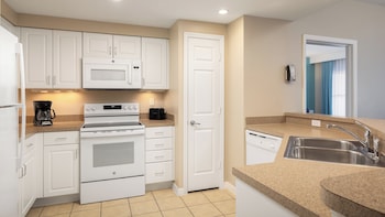 Villa, 2 Bedrooms, Pool Access (Waterpark)