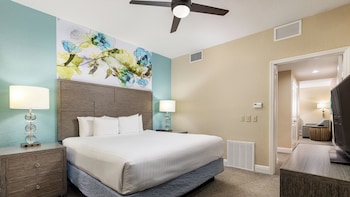 Suite, 1 Bedroom