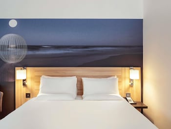Superior Room, 1 Double Bed with Sofa bed