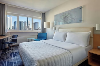 Superior Room, 1 Queen Bed (View)