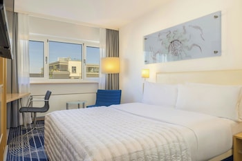 Superior Room, 1 Queen Bed (View)