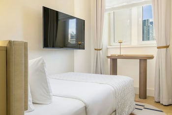 Room, 1 Twin Bed