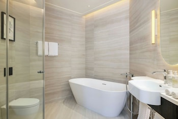 Suite, 1 Bedroom