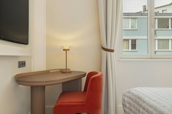Room, 1 Queen Bed