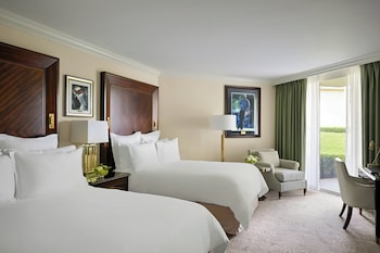 Premier Room, 2 Queen Beds (Golf)